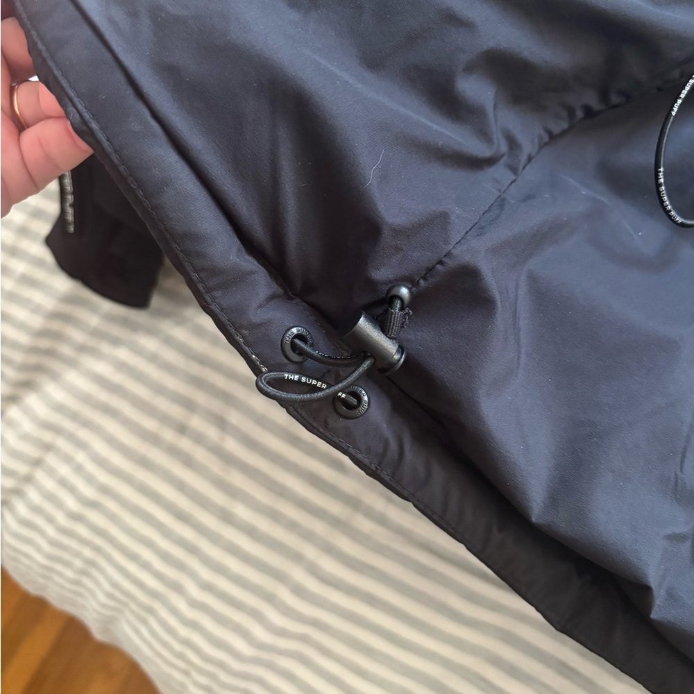 Aritzia Super Puff Supersinch Puffer jacket XS - Picture 7 of 11